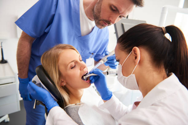 Best General Dentistry  in Llano, TX