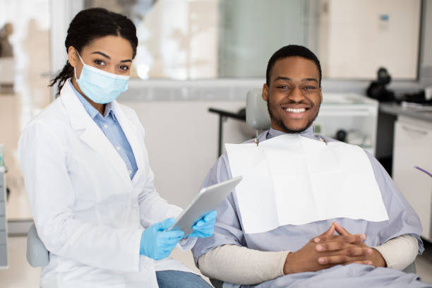 Emergency Dental Services in Llano, TX
