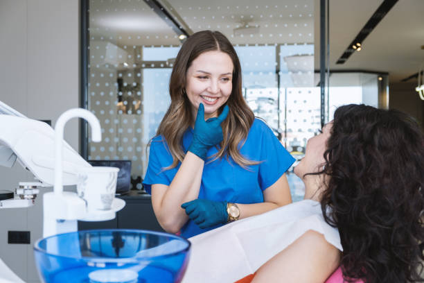 Best Wisdom Tooth Removal  in Llano, TX