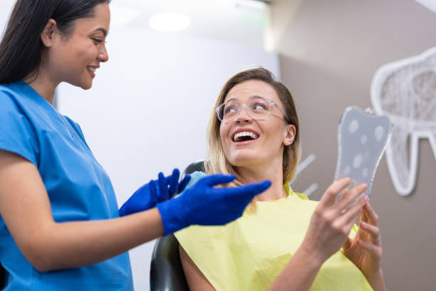 Best Dental X-Rays and Imaging  in Llano, TX